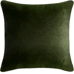 Olive Velvet