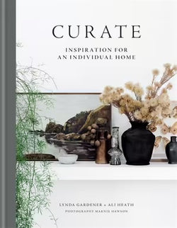 Curate Inspiration For An Individual Home