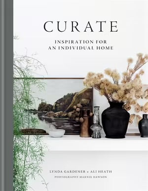 Curate Inspiration For An Individual Home