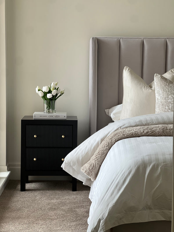 Daniella Bedside Table