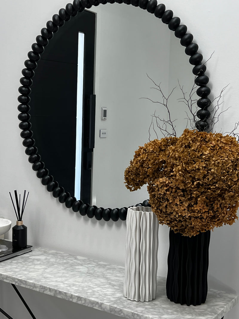 Asma wall Mirror