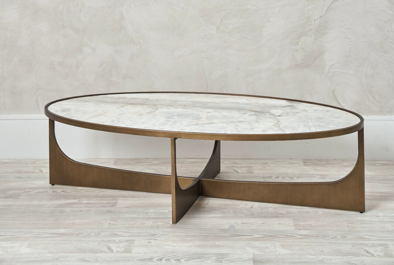 Silvie Coffee Table