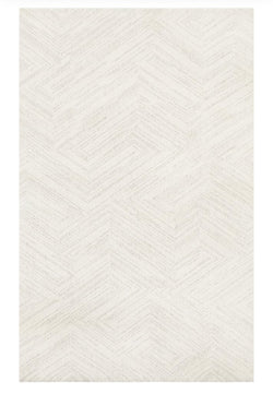 Pine Strokes Rug