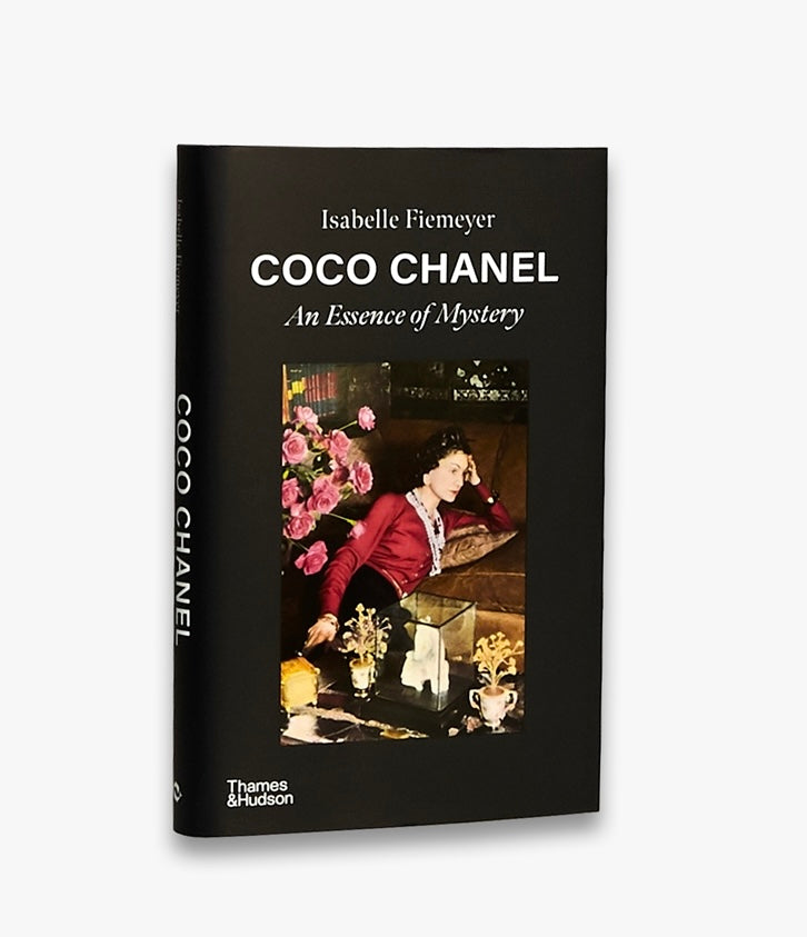 Coco Chanel - An Essence Of Mystery