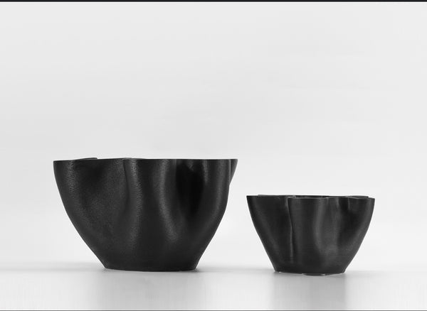 Boheme Bowl Ebony