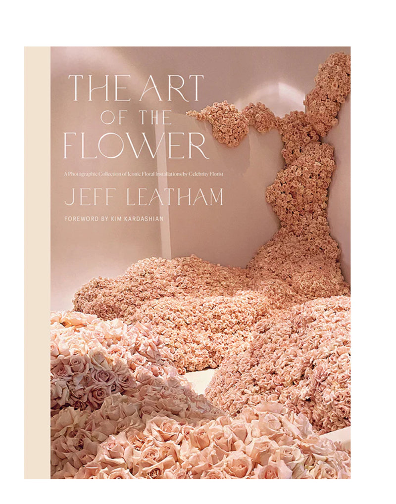 The Art Of The Flower