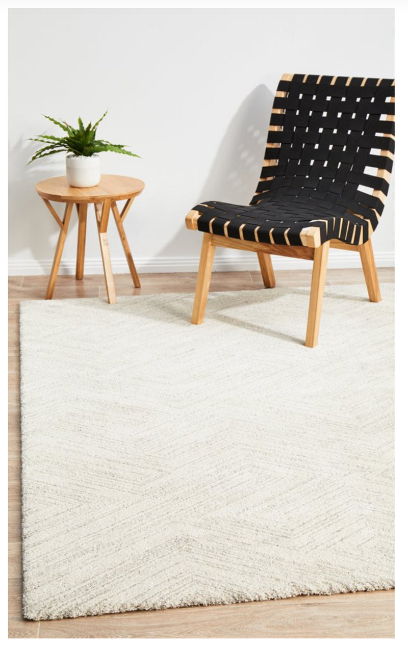 Pine Strokes Rug