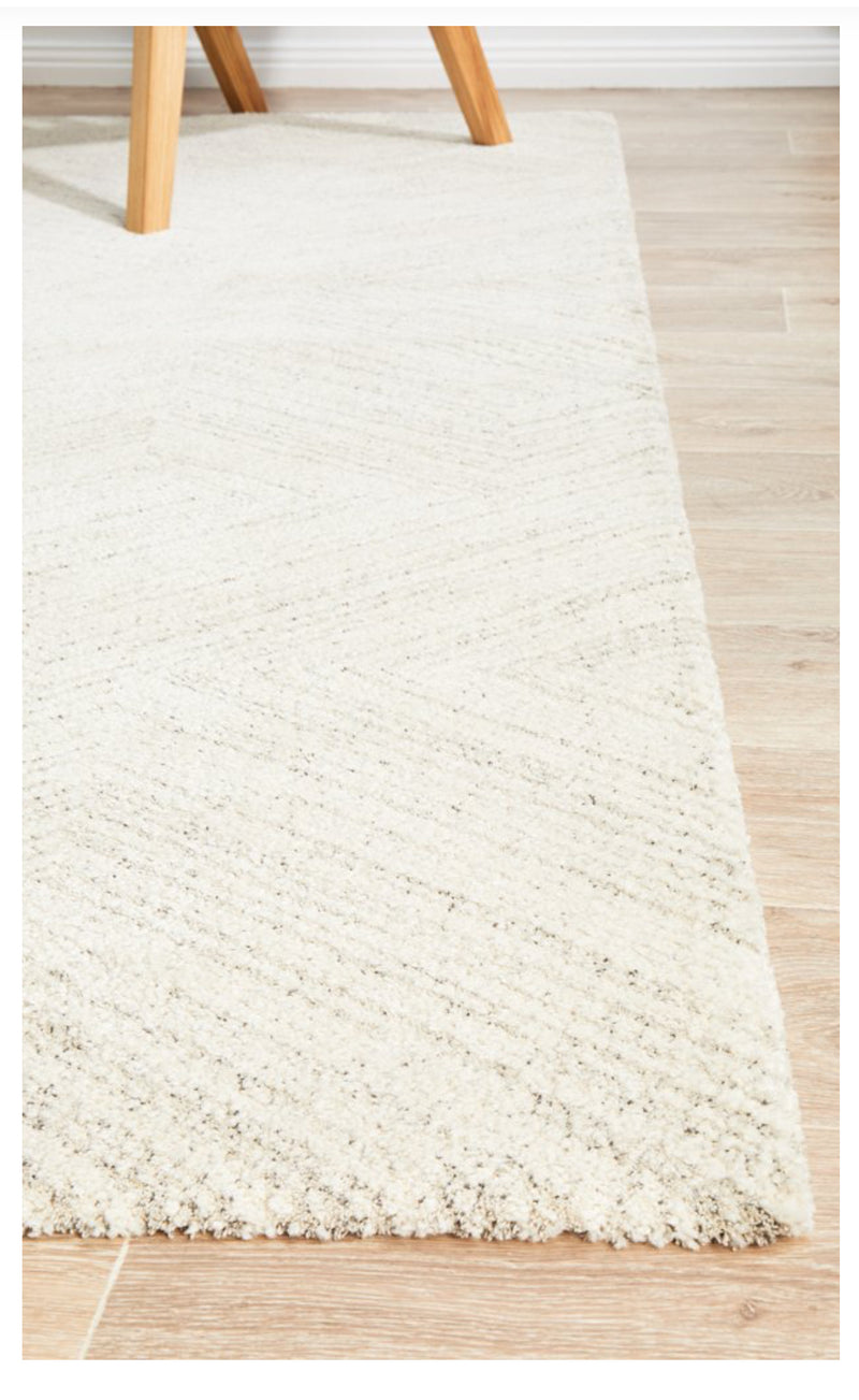 Pine Strokes Rug