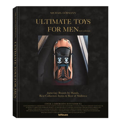 Ultimate Toys For Men