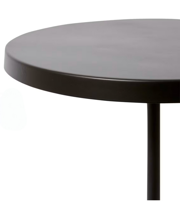 Kaya Side Table Ebony