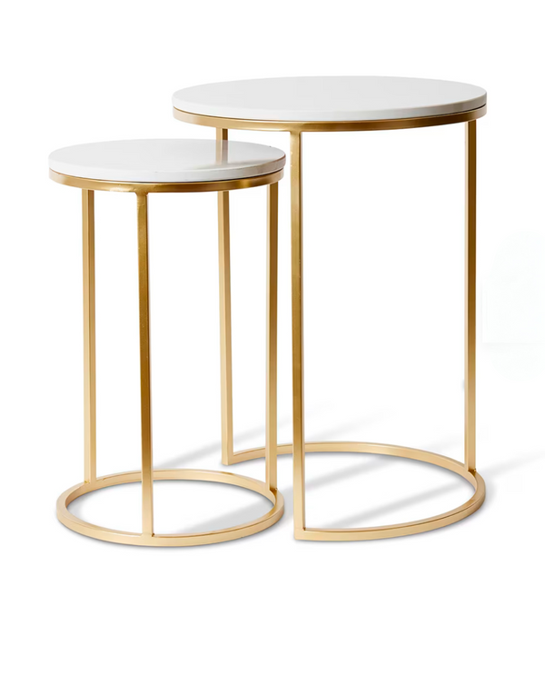 Marley Side Table Set