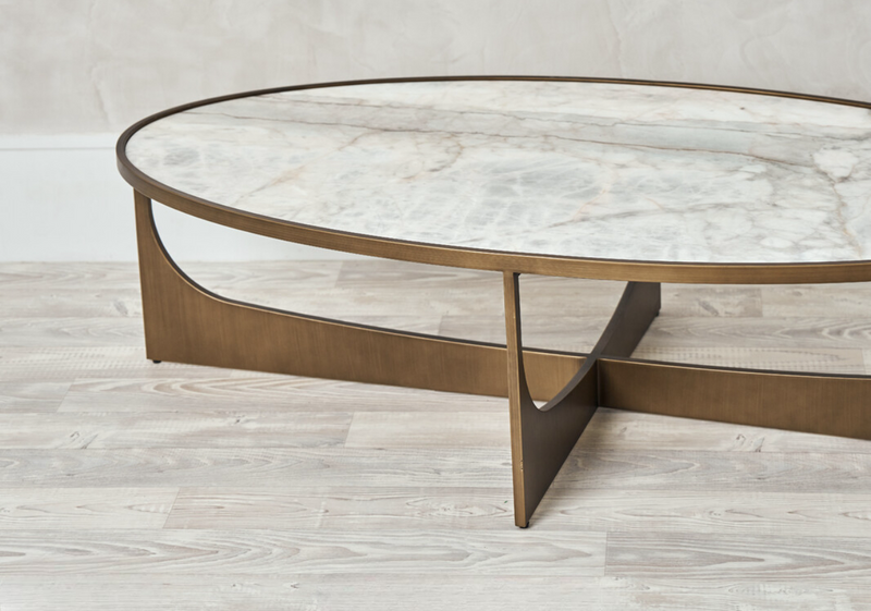 Silvie Coffee Table