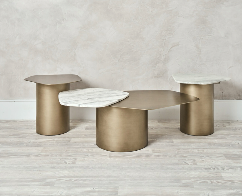 Isabelle Coffee Table