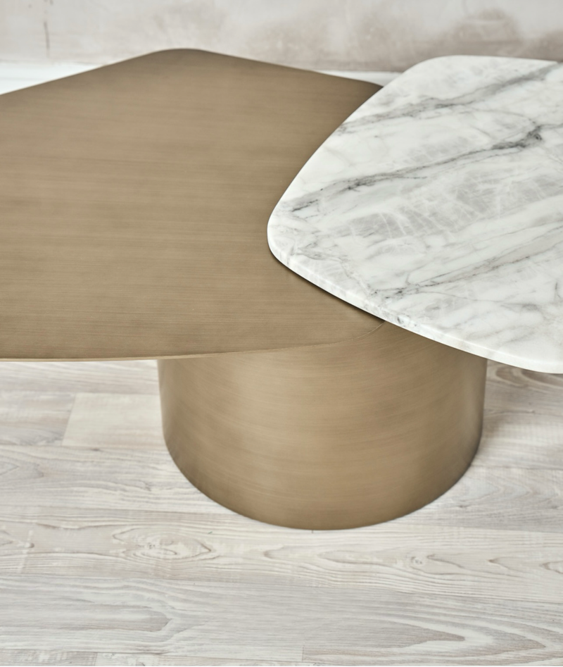 Isabelle Coffee Table