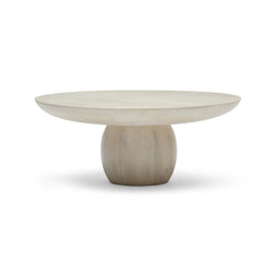 Aston Timber Coffee Table