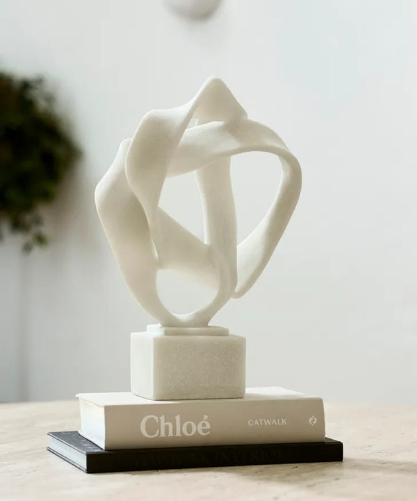 Infinity Sculpture