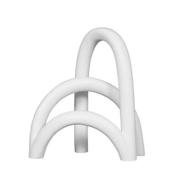 Mila Arched Sculpture