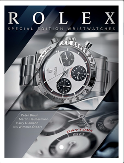 Rolex - Special Edition Wristwatches