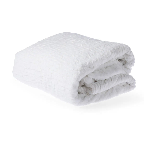 White Cloud Throw