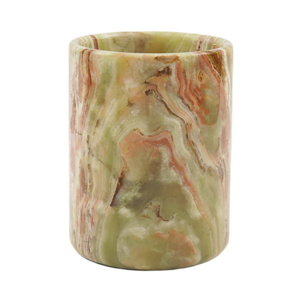 Ria Marble Vase/Holder