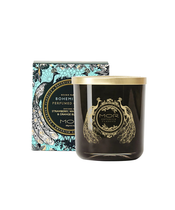 Emporium Classics Bohemienne Perfumed Candle