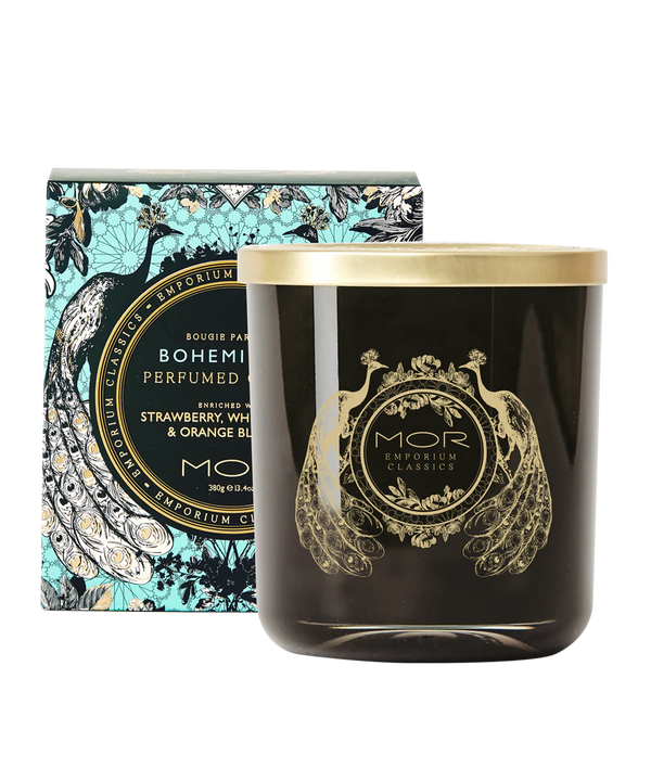 Emporium Classics Bohemienne Perfumed Candle