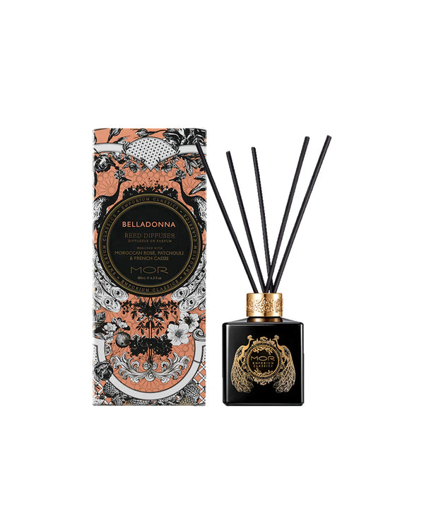 Emporium Classics Belladonna Reed Diffuser