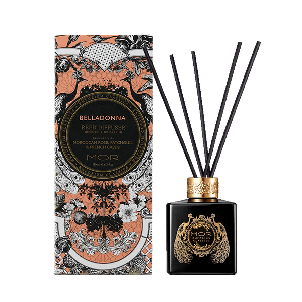 Emporium Classics Belladonna Reed Diffuser