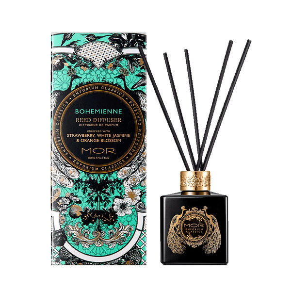 Emporium Classics Bohemienne Reed Diffuser