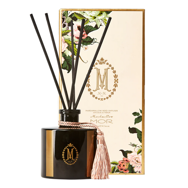 Marshmallow Reed Diffuser