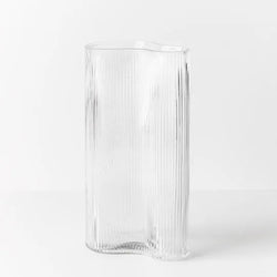 Ripple Vase Curve