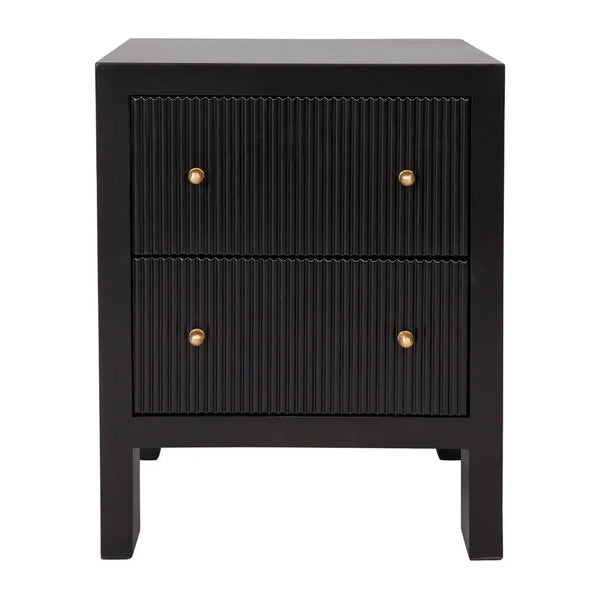 Daniella Bedside Table