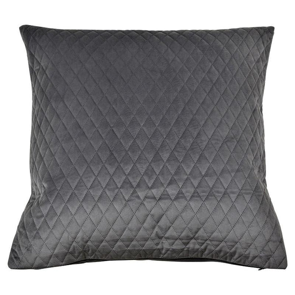 Bolero Grey European Pillowcase