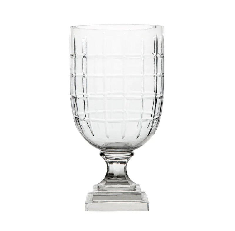 Louis Glass Urn