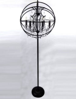 Leyland Floor Lamp